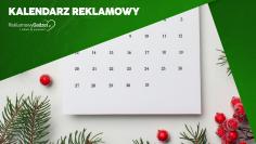 Kalendarz Reklamowy – Skuteczne Narzędzie Promocji Twojej Firmy w 2026 Roku