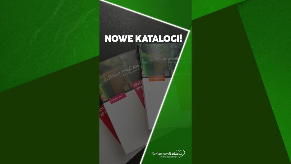 Katalogi gadżetów reklamowych – odkryj tysiące pomysłów na skuteczną promocję Twojej marki