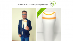 Konkurs "Podróżowanie ze smakiem" - regulamin