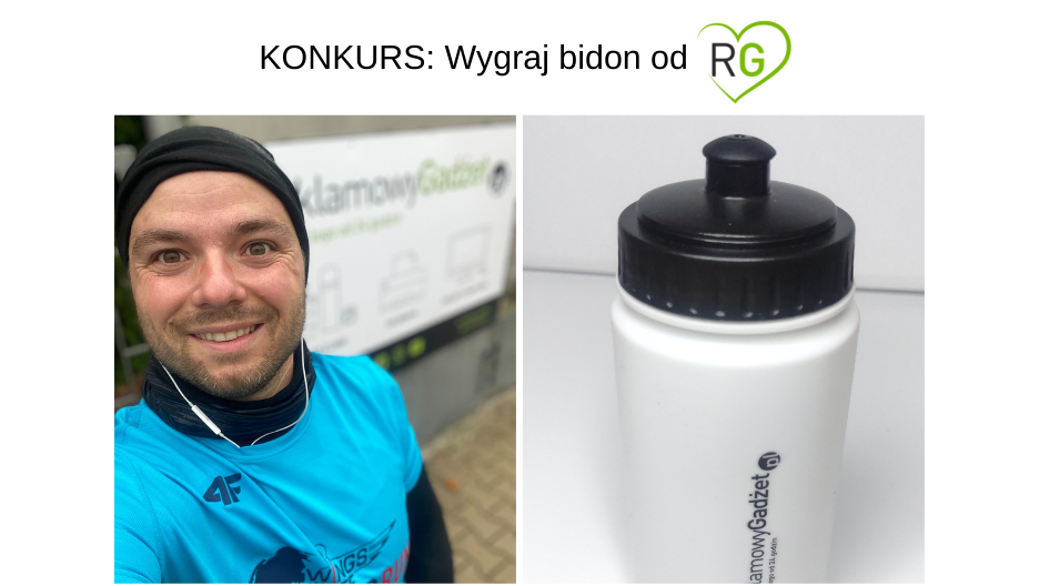 KONKURS „Sportowcy są wśród nas!” - REGULAMIN