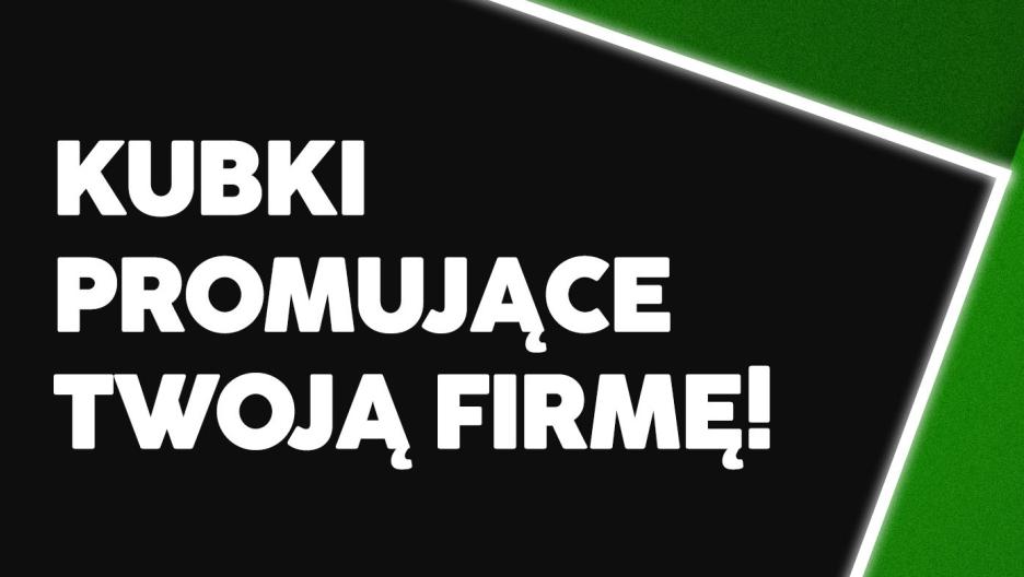 Kubki promujące Twoją firmę: jak je zaprojektować, by działały?