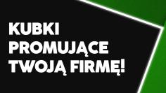 Kubki promujące Twoją firmę: jak je zaprojektować, by działały?