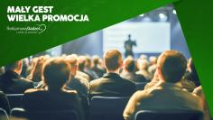 Mały gest, wielka promocja – magia dobrze dobranych gadżetów na konferencje