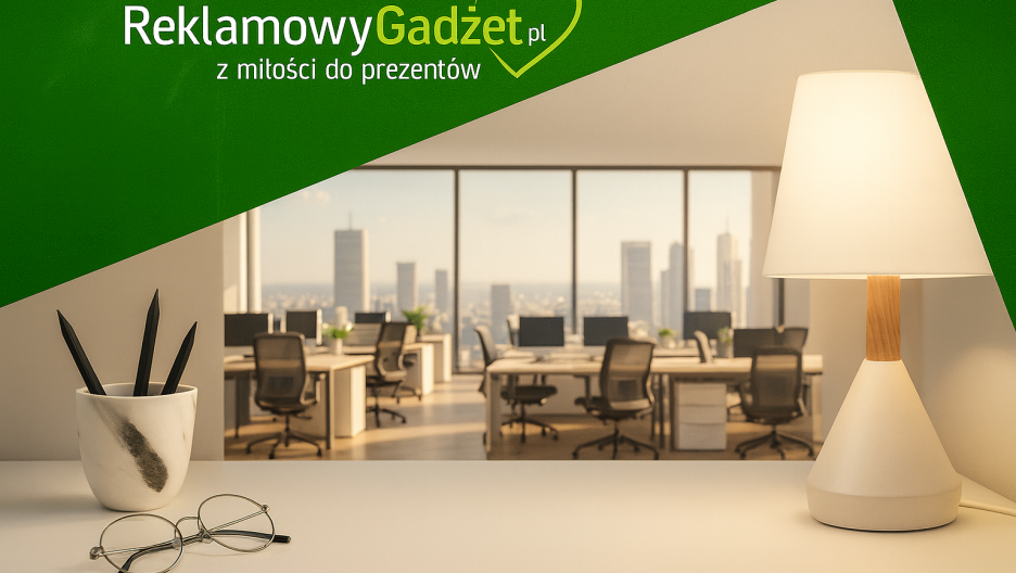 Masz firmę? Te gadżety reklamowe mogą diametralnie zmienić Twój biznes!