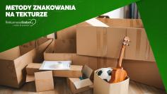 Metody znakowania na tekturze – jak skutecznie wyróżnić gadżety i opakowania?