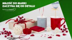 Miłość do marki zaczyna się od detalu – postaw na gadżety walentynkowe