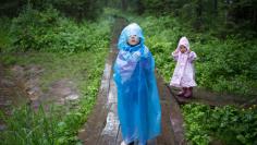 Najładniejsze parasole i peleryny reklamowe z nadrukiem.