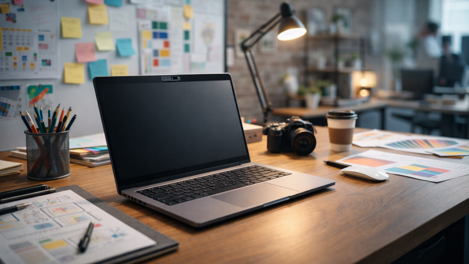 Najlepsze akcesoria komputerowe do prezentowania marki Twojej firmy