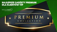 Najlepsze gadżety premium dla klientów VIP i partnerów biznesowych