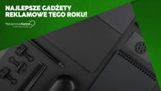 Najlepsze Gadżety Reklamowe 2025 Roku – Trendy, Które Przyciągają Uwagę i Budują Markę!