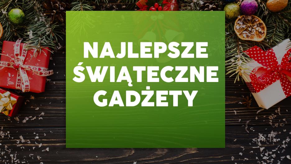 Najlepsze świąteczne gadżety dla firm– sprawdź, co warto wybrać