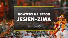 Nowości na sezon jesień-zima – poznaj najnowsze trendy w gadżetach reklamowych