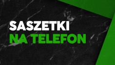 Odblaskowa saszetka na telefon – must have dla biegaczy i rowerzystów