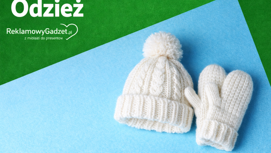 Odzież reklamowa na zimę – ciepło, styl i widoczność Twojej marki w chłodne dni