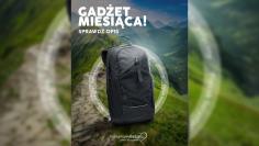 Plecak turystyczny – ranking, porady i najlepsze modele na 2026 rok