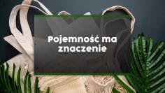 Pojemność ma znaczenie – wybierz torby i kosze, które pomieszczą więcej