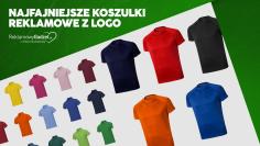 Polecane gadżety – najfajniejsze koszulki reklamowe dla Twojej marki