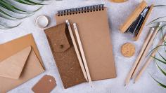 Popularne gadżety i artykuły reklamowe do biura.