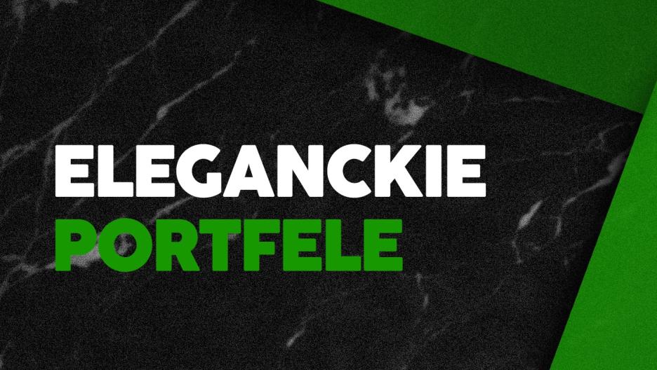 Portfele z logo – elegancki gadżet reklamowy dla Twojej marki