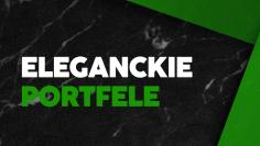Portfele z logo – elegancki gadżet reklamowy dla Twojej marki