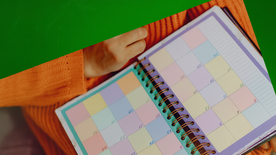 Postaw na kalendarze reklamowe dla firm i bądź w zasięgu wzroku klienta