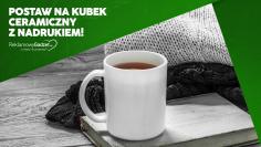 Postaw na kubek ceramiczny z nadrukiem – praktyczny, stylowy, firmowy