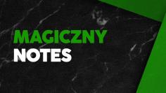 Praktyczny zestaw: notatnik Magneto A5 i długopis touch pen – must have w biurze i w podróży