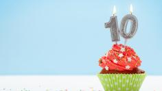 Prezent dla szefa na 10-lecie firmy: co wybrać?