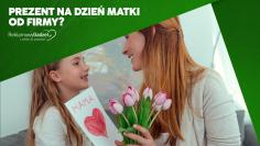 Prezent na Dzień Matki od firmy? Postaw na praktyczne gadżety reklamowe