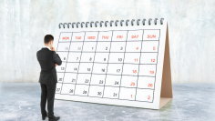 Prezent Świąteczny - kalendarz dla Twoich klientów i pracowników.