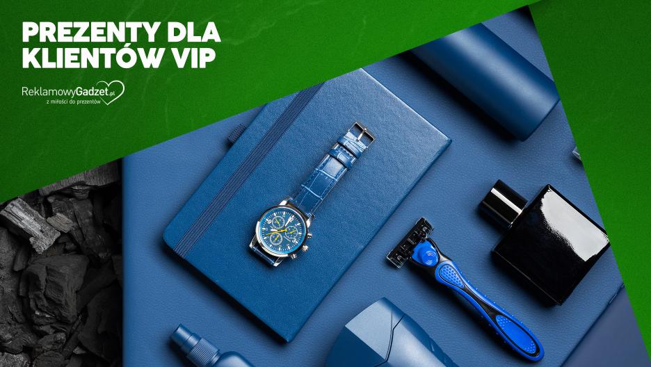 Prezenty dla klientów VIP – inwestycja w lojalność i prestiż