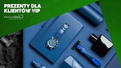 Prezenty dla klientów VIP – inwestycja w lojalność i prestiż