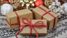 Prezenty firmowe na Boże Narodzenie – jak zadbać o relacje z klientami i pracownikami?
