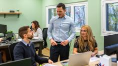 Promotional gadgets and corporate culture - How to promote your organisation's values?
