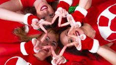 Przedświąteczne szaleństwo - najlepsze gadżety z logo marki, które pomogą Ci przetrwać ten czas!