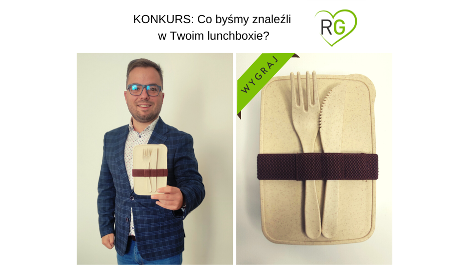 Regulamin konkursu "Więcej niż lunchbox"