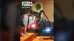 Reklamowe torby sportowe – jak wybrać model idealny dla Twojej marki?