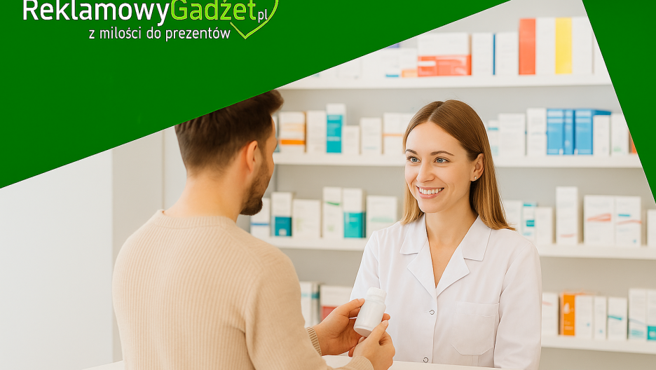 Różnorodność gadżetów medycznych w branży zdrowia