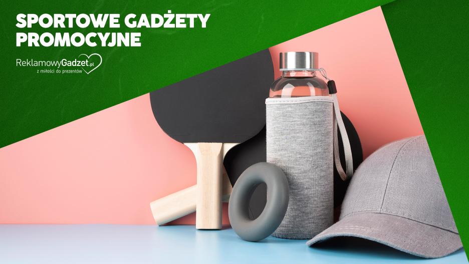 Sportowe Gadżety Promocyjne: Trendy, Inspiracje i Najlepsze Praktyki 2025