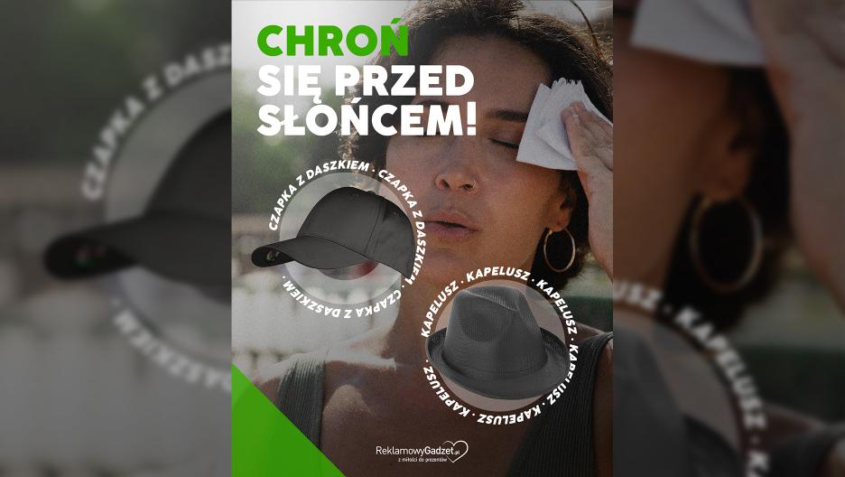 Stylowe Nakrycia Głowy na Lato – Co Nosimy w Tym Sezonie?