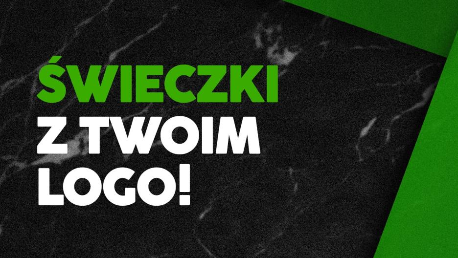 Świeczki reklamowe: Kreatywny gadżet promocyjny, który buduje wizerunek marki