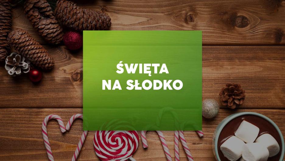 Święta na słodko – jak oczarować klientów słodkim upominkiem?