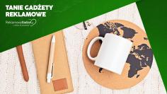 Tanie gadżety reklamowe do 10 zł – czy niska cena może iść w parze ze skutecznością?