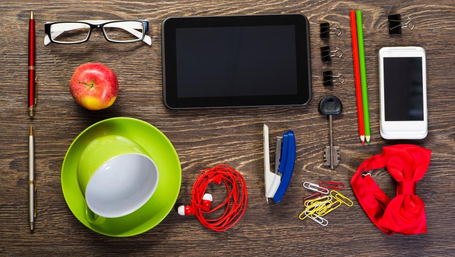 Top 10 atrakcyjnych artykułów promocyjnych, które rozdasz swoim klientom.