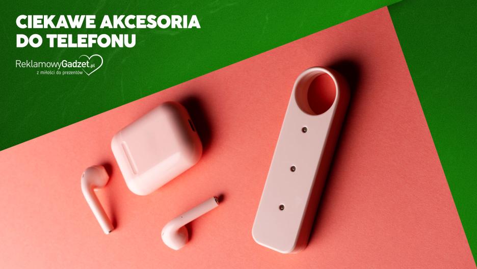 Top 10: Ciekawe gadżety do telefonu, które pokocha każdy klient — przewodnik dla firm