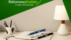 Top 5 powodów, dla których warto inwestować w długopisy reklamowe
