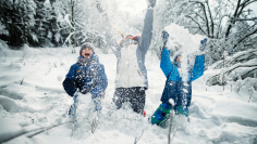 Top 7 gadżetów zimowych, które stworzą atmosferę Świąt w Twojej Firmie