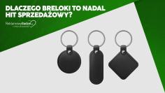 Top 7 powodów, dla których breloczki reklamowe to nadal hit wśród gadżetów promocyjnych
