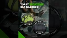 Torby sportowe dla aktywnych – styl, wygoda i Twoje logo