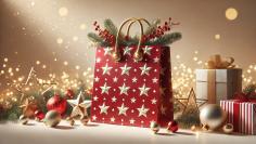 Upominki Firmowe na Boże Narodzenie: Elegancja i Styl w Świątecznych Podarunkach